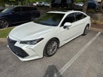 2019 Toyota Avalon Limited