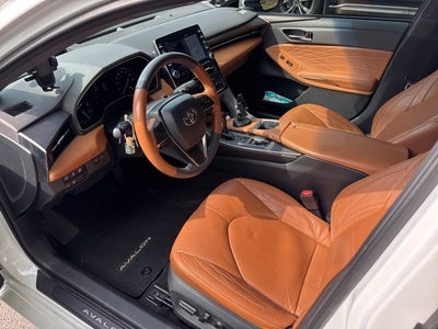 2019 Toyota Avalon Limited