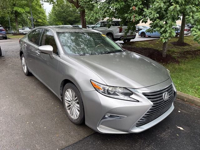 2017 Lexus ES 350