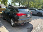 2015 Acura RDX Technology Package