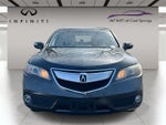 2014 Acura RDX Technology Package