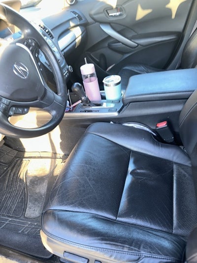 2014 Acura RDX Technology Package