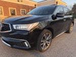 2019 Acura MDX 3.5L Advance Package