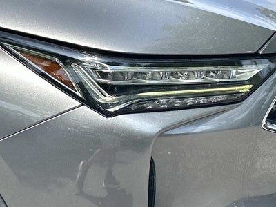 2023 Acura MDX 3.5L