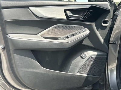 2023 Acura MDX 3.5L