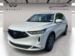 2023 Acura MDX Technology