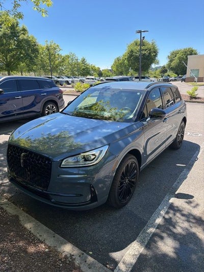 2023 Lincoln Corsair Reserve