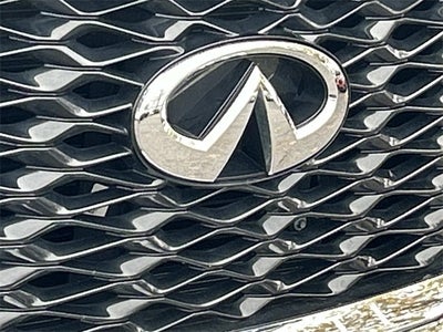 2025 INFINITI QX60 PURE