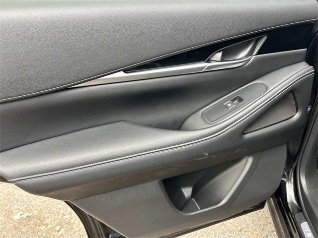 2025 INFINITI QX60 PURE