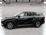 2025 INFINITI QX60 PURE