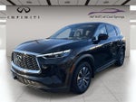 2025 INFINITI QX60 PURE