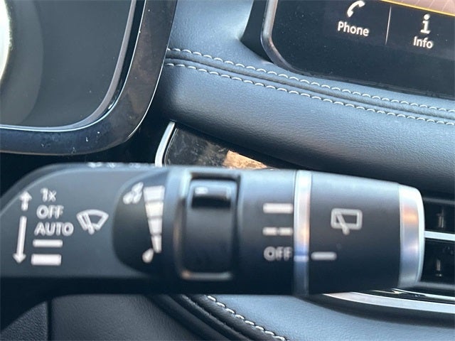 2025 INFINITI QX60 PURE