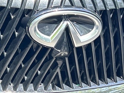 2026 INFINITI QX60 Autograph W/ TECH PKG