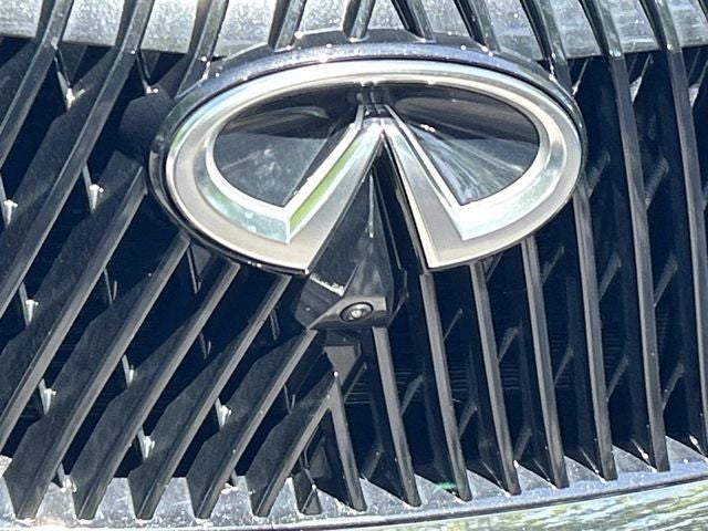 2026 INFINITI QX60 Autograph W/ TECH PKG