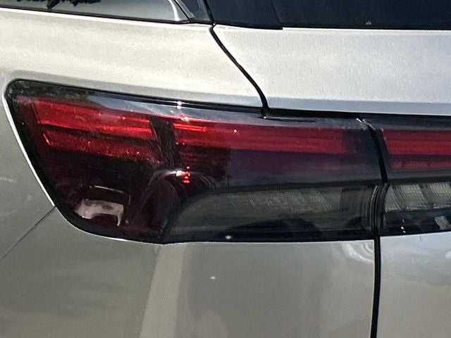 2026 INFINITI QX60 Autograph W/ TECH PKG