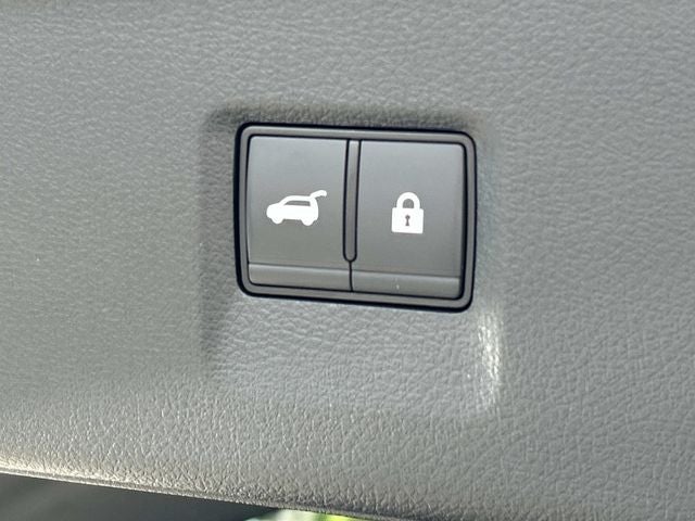 2026 INFINITI QX60 Autograph W/ TECH PKG