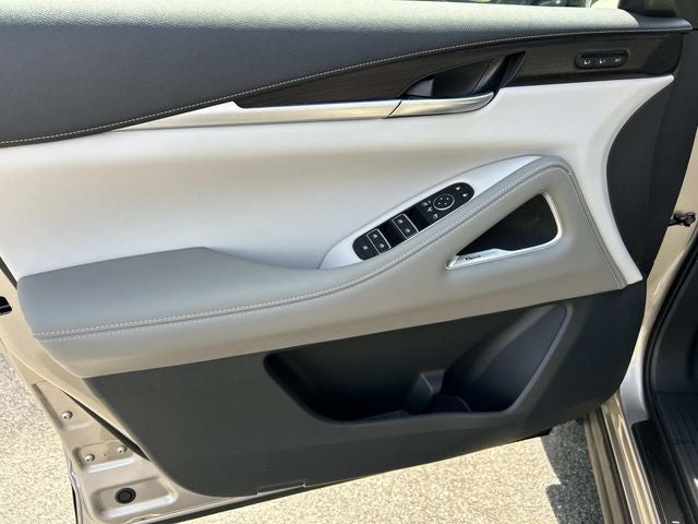 2026 INFINITI QX60 Autograph W/ TECH PKG