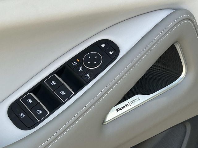 2026 INFINITI QX60 Autograph W/ TECH PKG