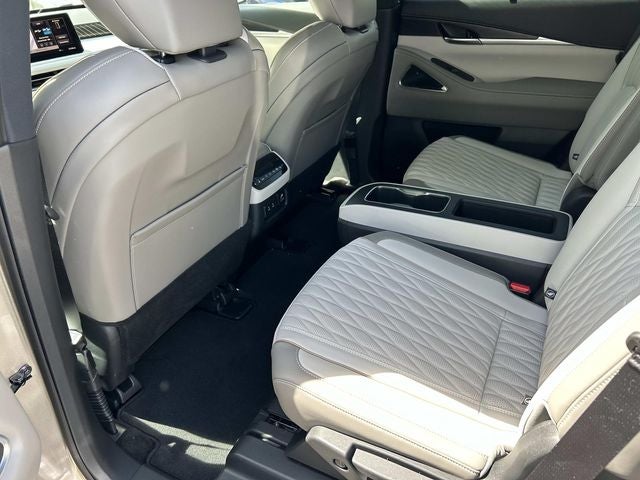 2026 INFINITI QX60 Autograph W/ TECH PKG