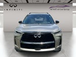 2026 INFINITI QX60 Autograph W/ TECH PKG