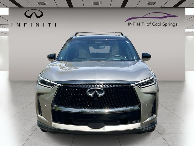 2026 INFINITI QX60 Autograph W/ TECH PKG
