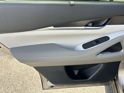 2026 INFINITI QX60 Autograph W/ TECH PKG