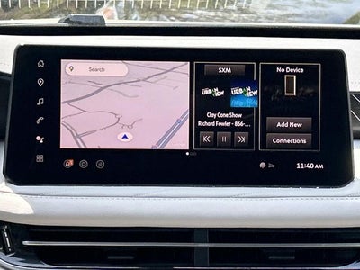 2026 INFINITI QX60 Autograph W/ TECH PKG