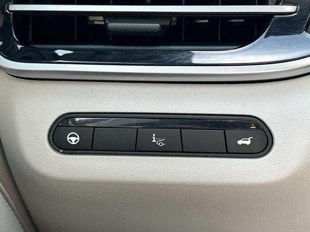 2026 INFINITI QX60 Autograph W/ TECH PKG