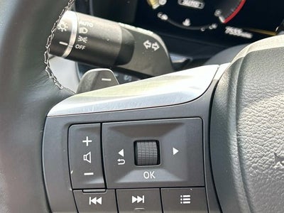 2026 INFINITI QX60 Autograph W/ TECH PKG