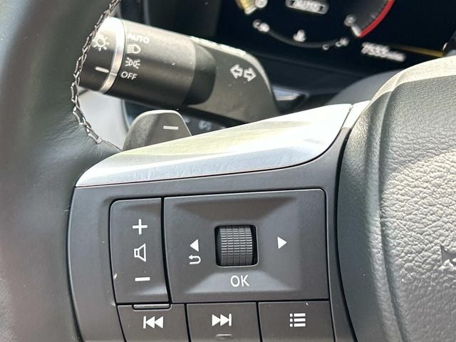 2026 INFINITI QX60 Autograph W/ TECH PKG