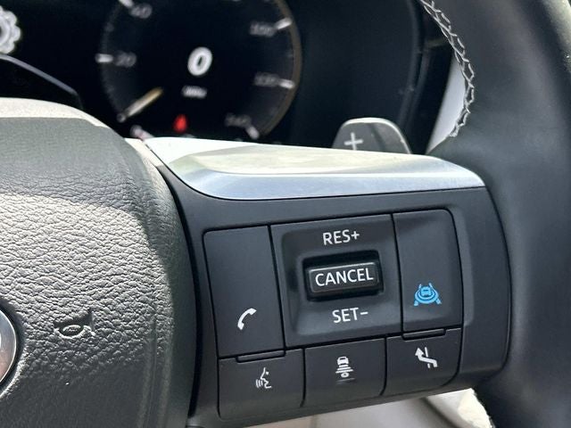 2026 INFINITI QX60 Autograph W/ TECH PKG