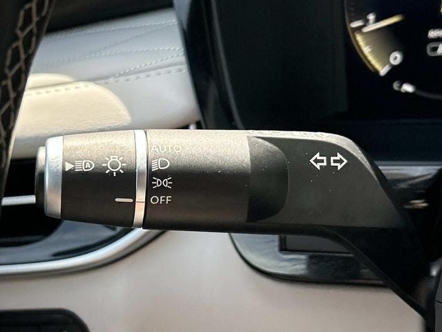 2026 INFINITI QX60 Autograph W/ TECH PKG