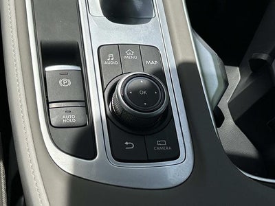 2026 INFINITI QX60 Autograph W/ TECH PKG