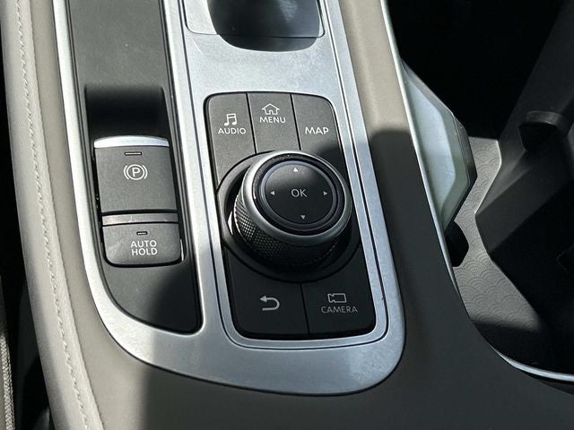 2026 INFINITI QX60 Autograph W/ TECH PKG