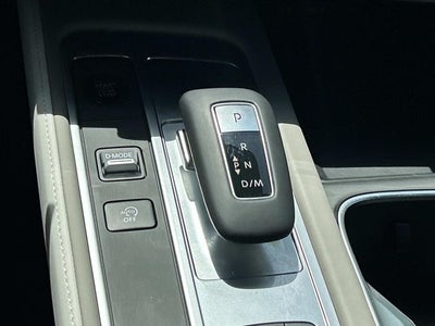 2026 INFINITI QX60 Autograph W/ TECH PKG