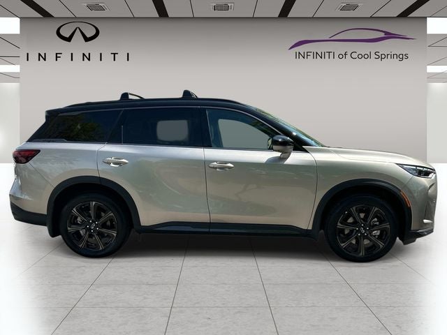 2026 INFINITI QX60 Autograph W/ TECH PKG