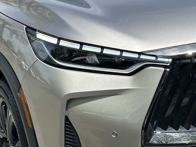 2026 INFINITI QX60 Autograph W/ TECH PKG