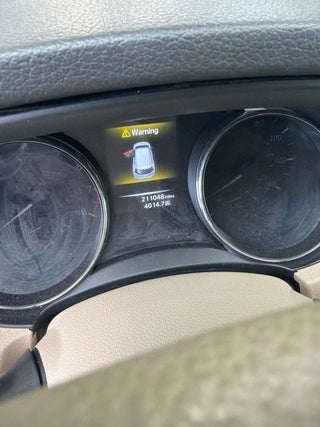 2014 Nissan Rogue SV