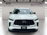 2023 INFINITI QX60 PURE