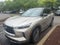 2024 INFINITI QX60 Autograph