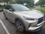 2024 INFINITI QX60 Autograph