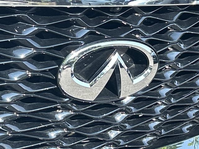 2024 INFINITI QX60 Autograph