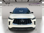 2024 INFINITI QX60 Autograph
