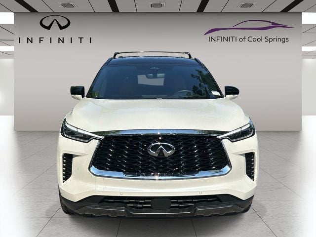 2024 INFINITI QX60 Autograph