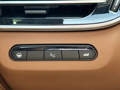 2024 INFINITI QX60 Autograph