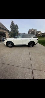 2023 INFINITI QX60 Autograph