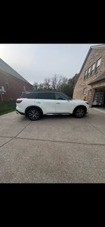 2023 INFINITI QX60 Autograph