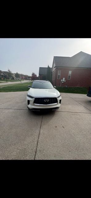 2023 INFINITI QX60 Autograph