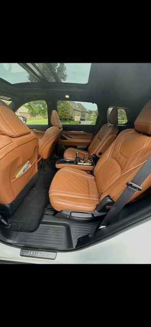 2023 INFINITI QX60 Autograph