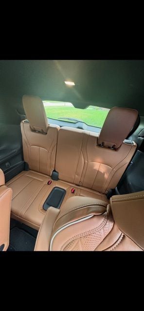 2023 INFINITI QX60 Autograph
